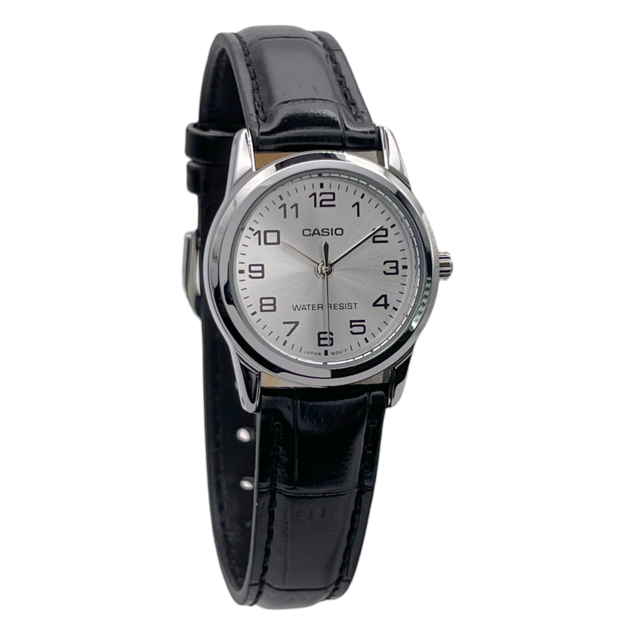 Montre Casio Femme LTP-V001L-7B Argenté
