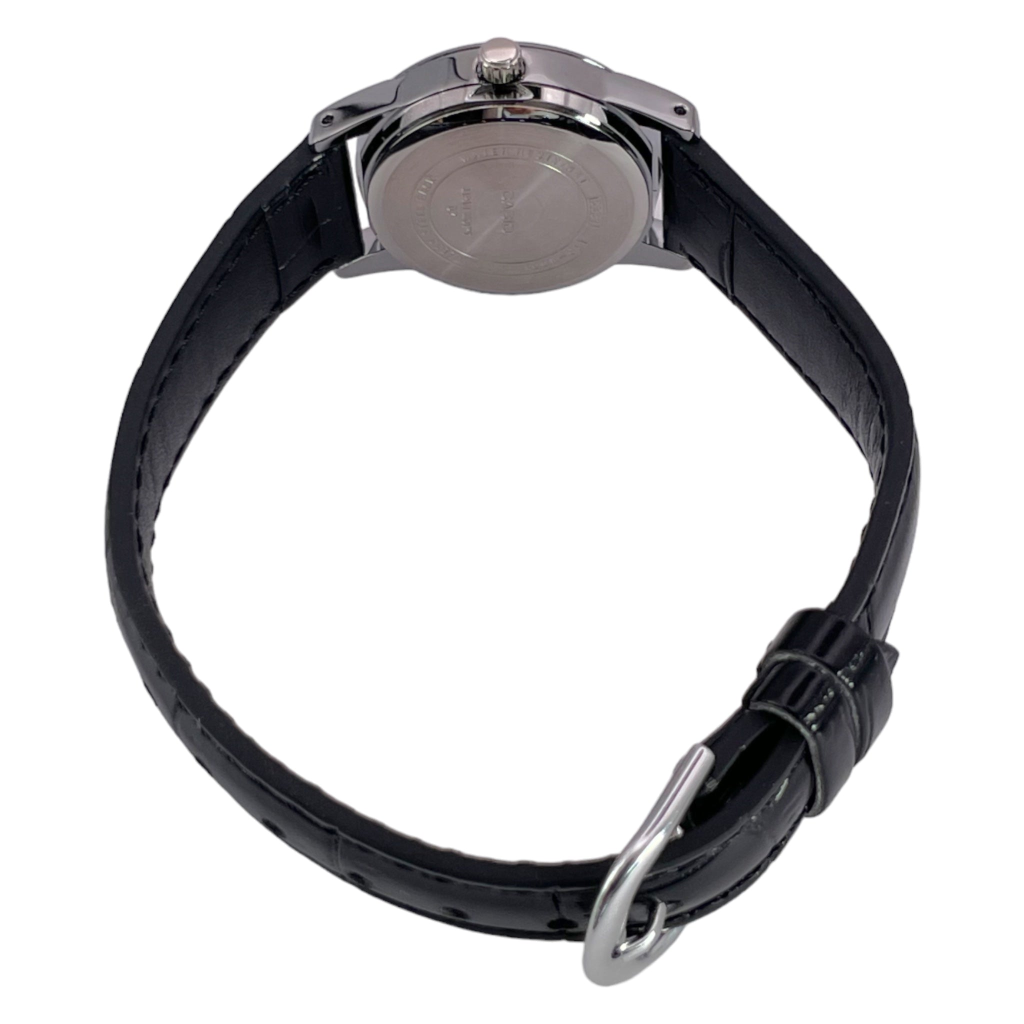 Montre Casio Femme LTP-V001L-7B Argenté