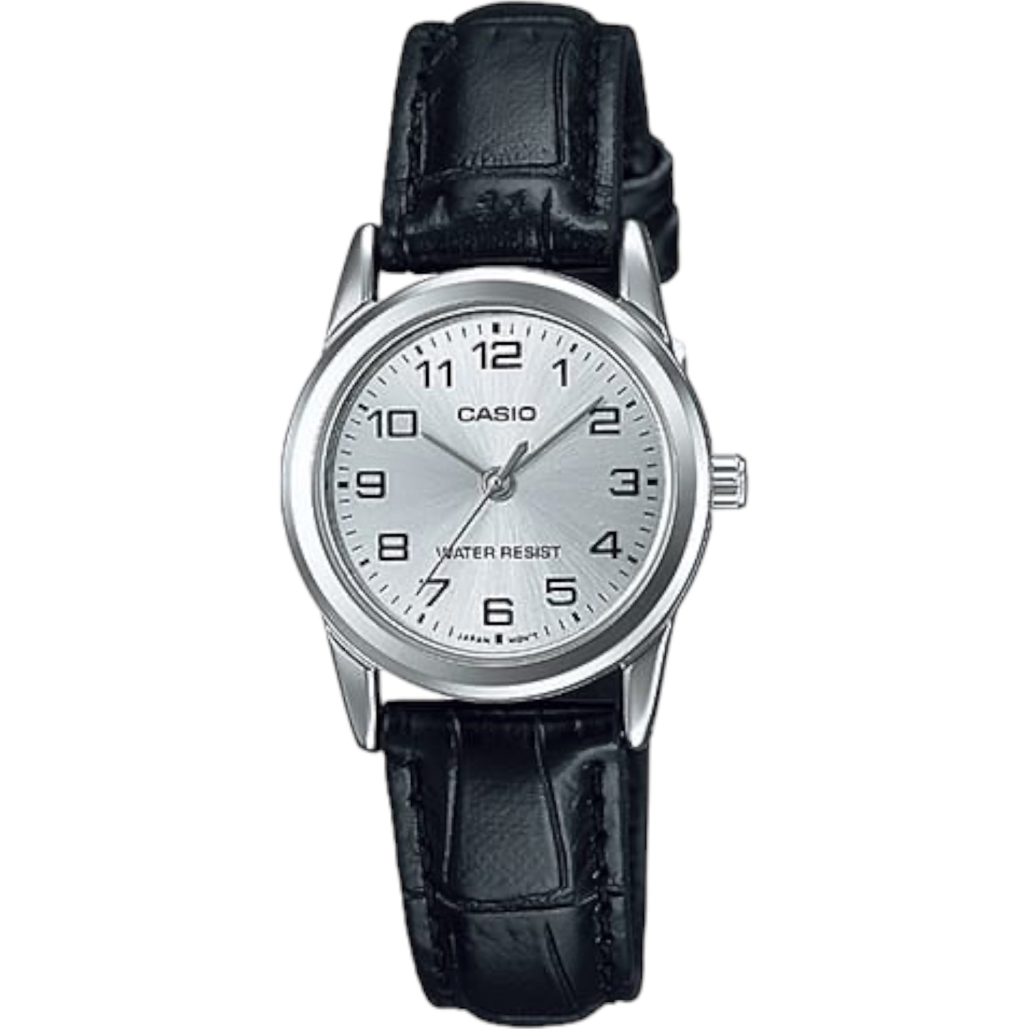 Montre Casio Femme LTP-V001L-7B Argenté