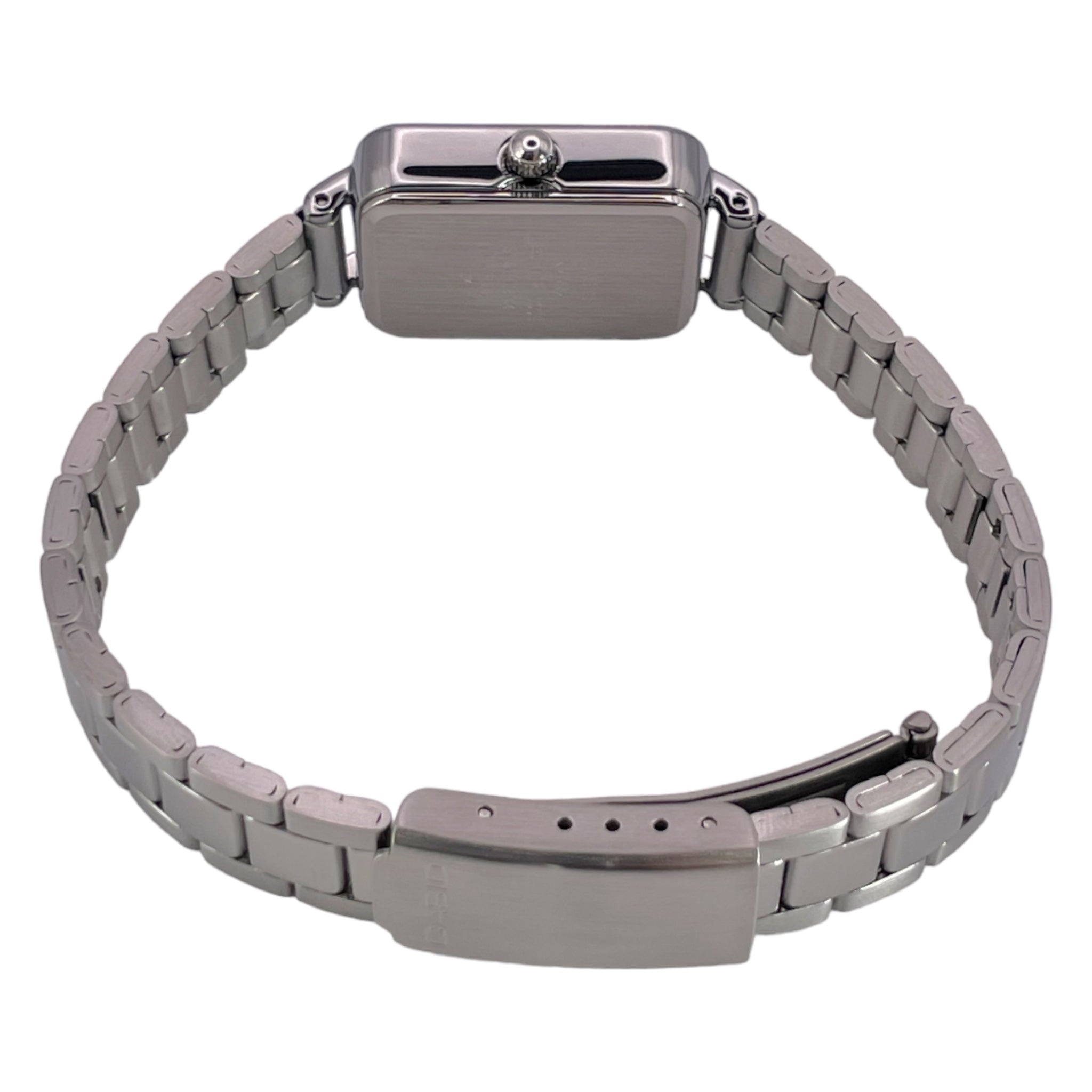 Casio Women's Watch LTP-V009D-2E Gray Blue