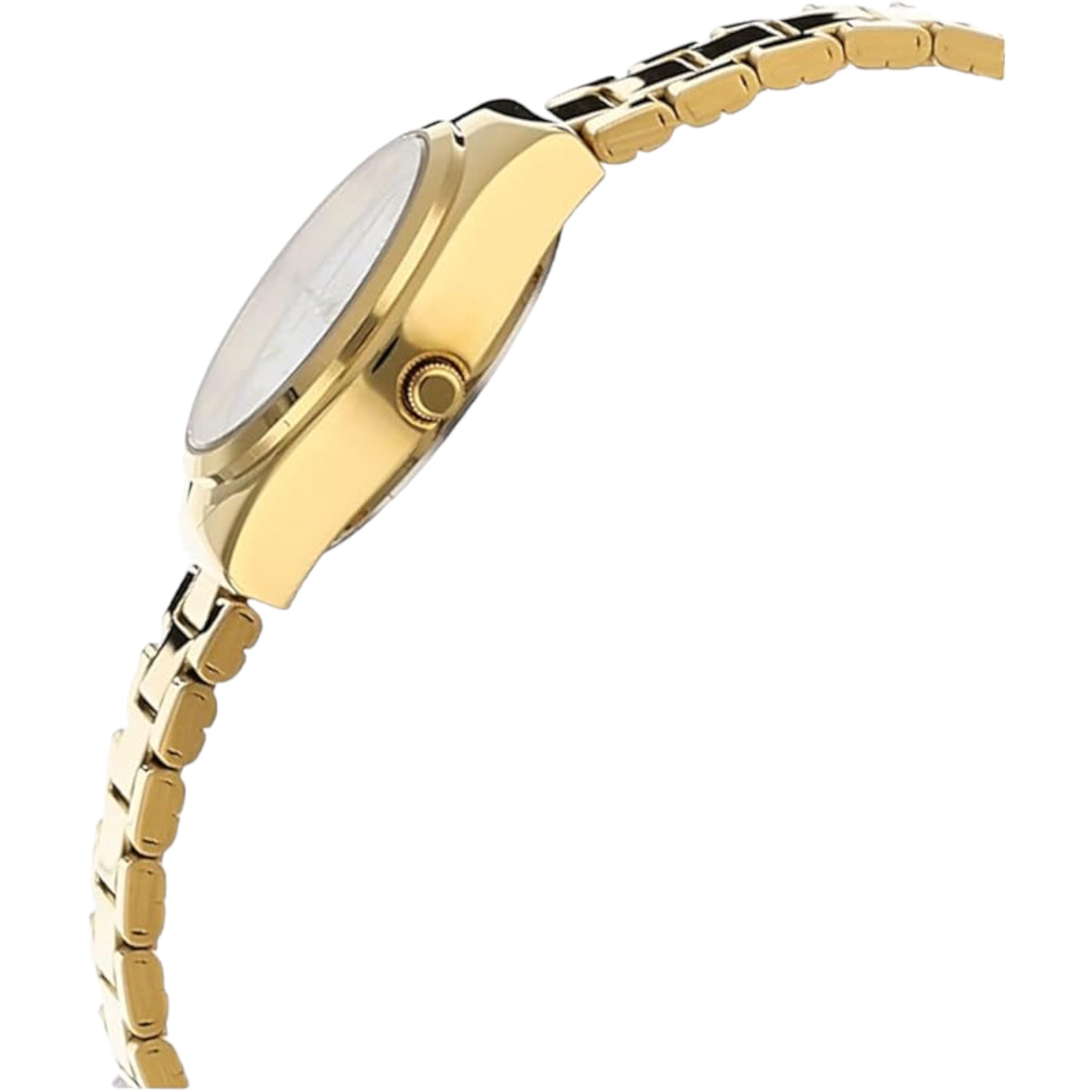 Casio Women's Watch LTP-1170N-7A Gold