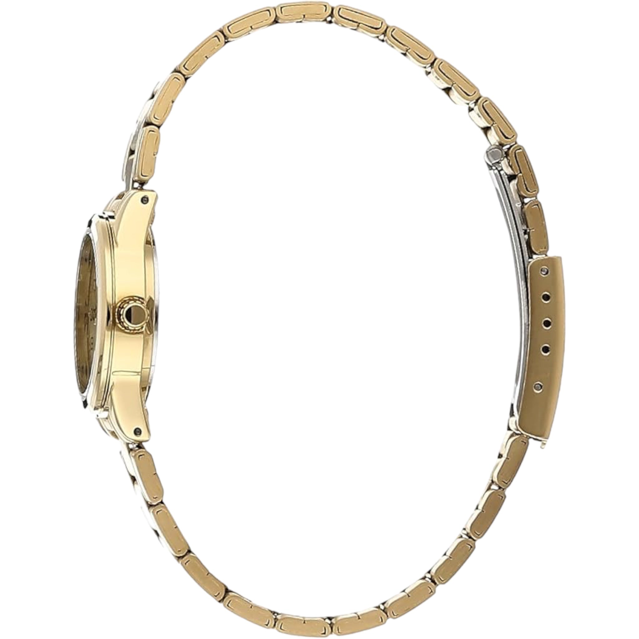 Montre Casio Femme LTP-V001G-9B Dorée