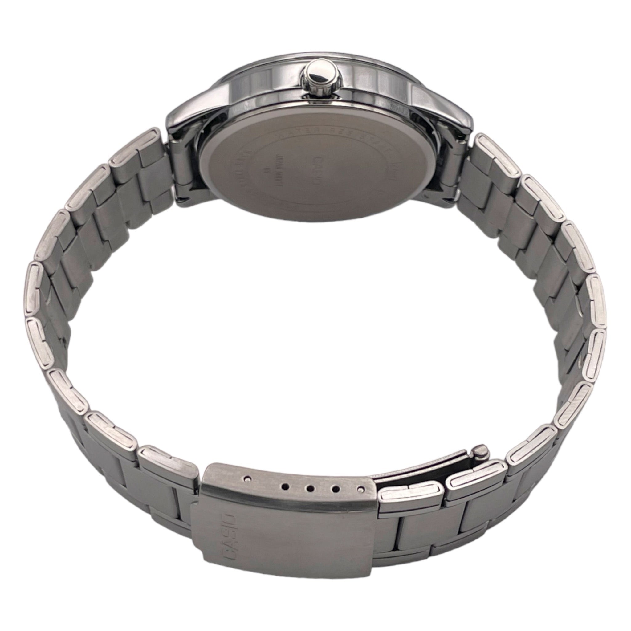 Casio Men's Watch MTP-V002D-1B3