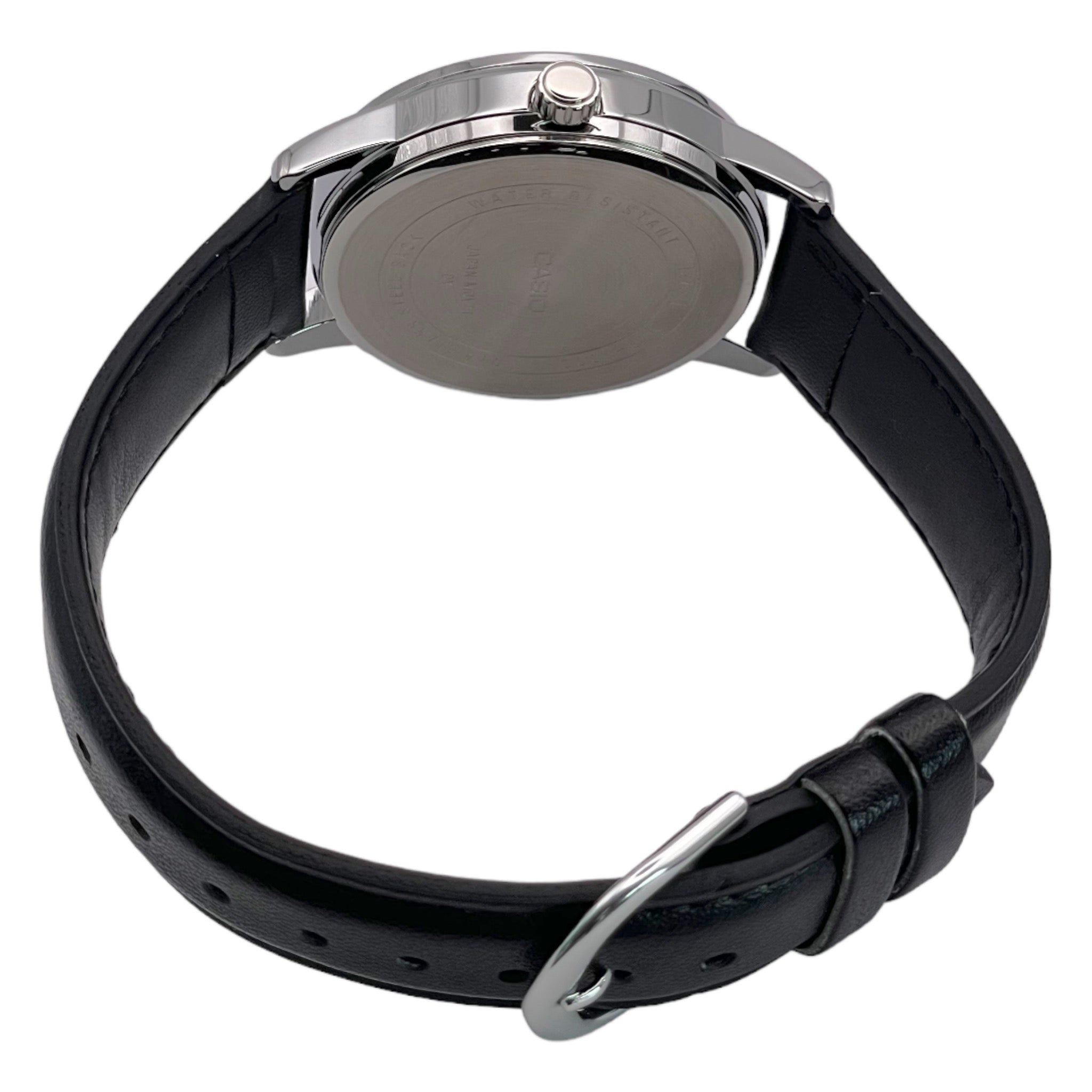 Casio Herrenuhr MTP-V002L-1B3