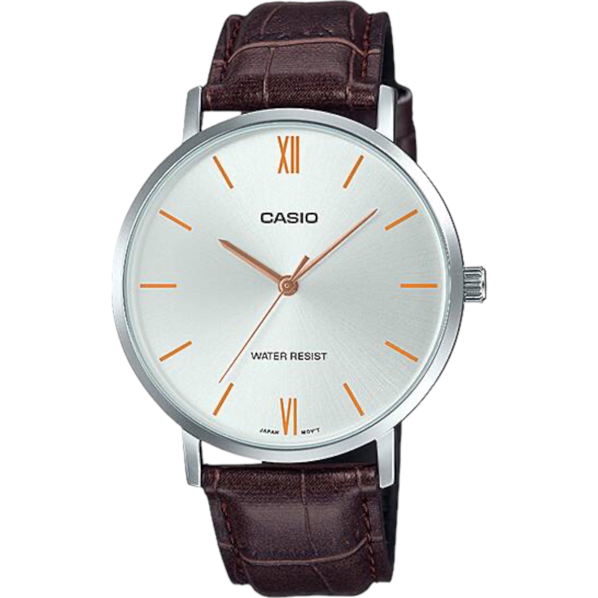 Montre Casio Homme MTP-VT01L-7B2