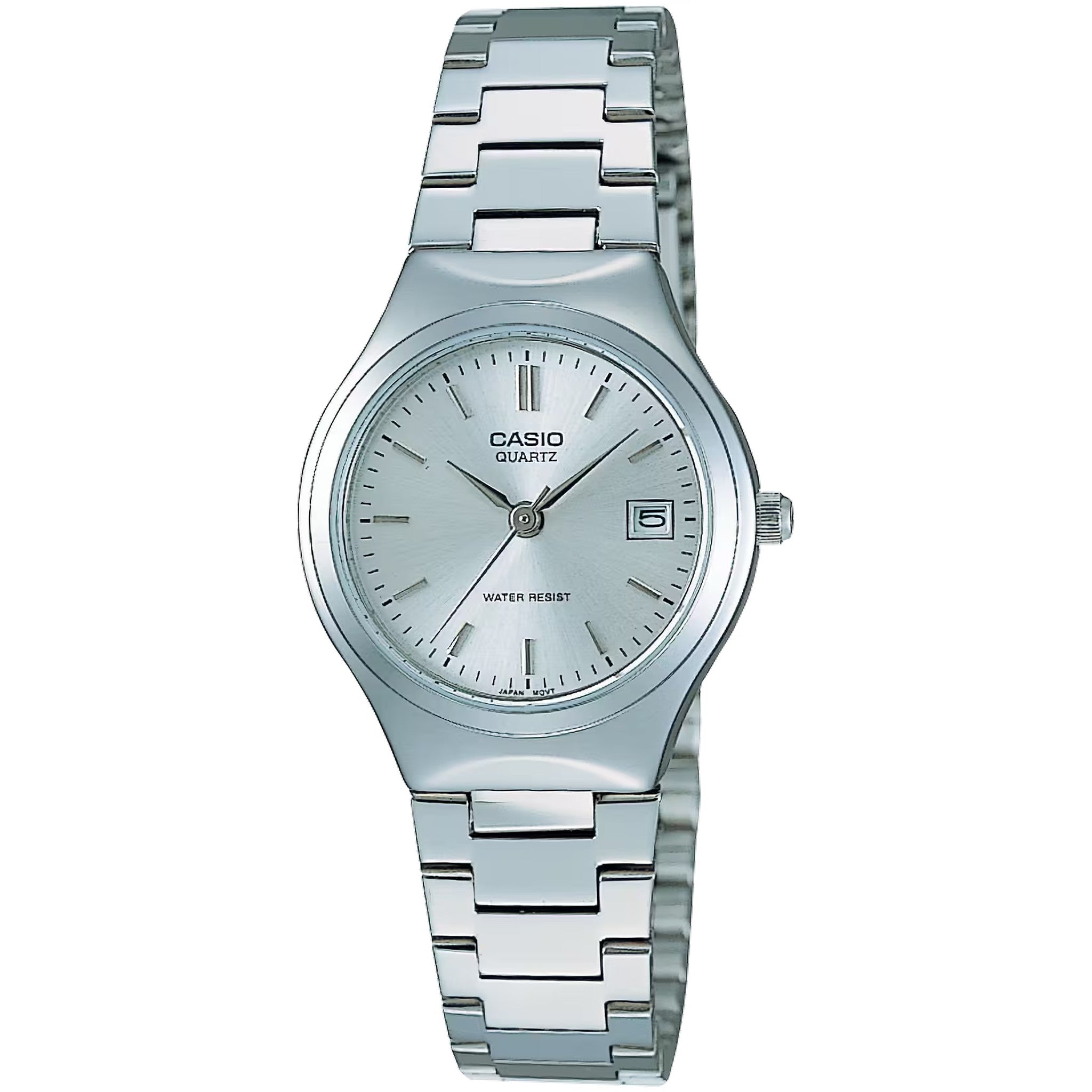 Casio Women's Watch LTP-1170A-7A Quartz Analog Silver