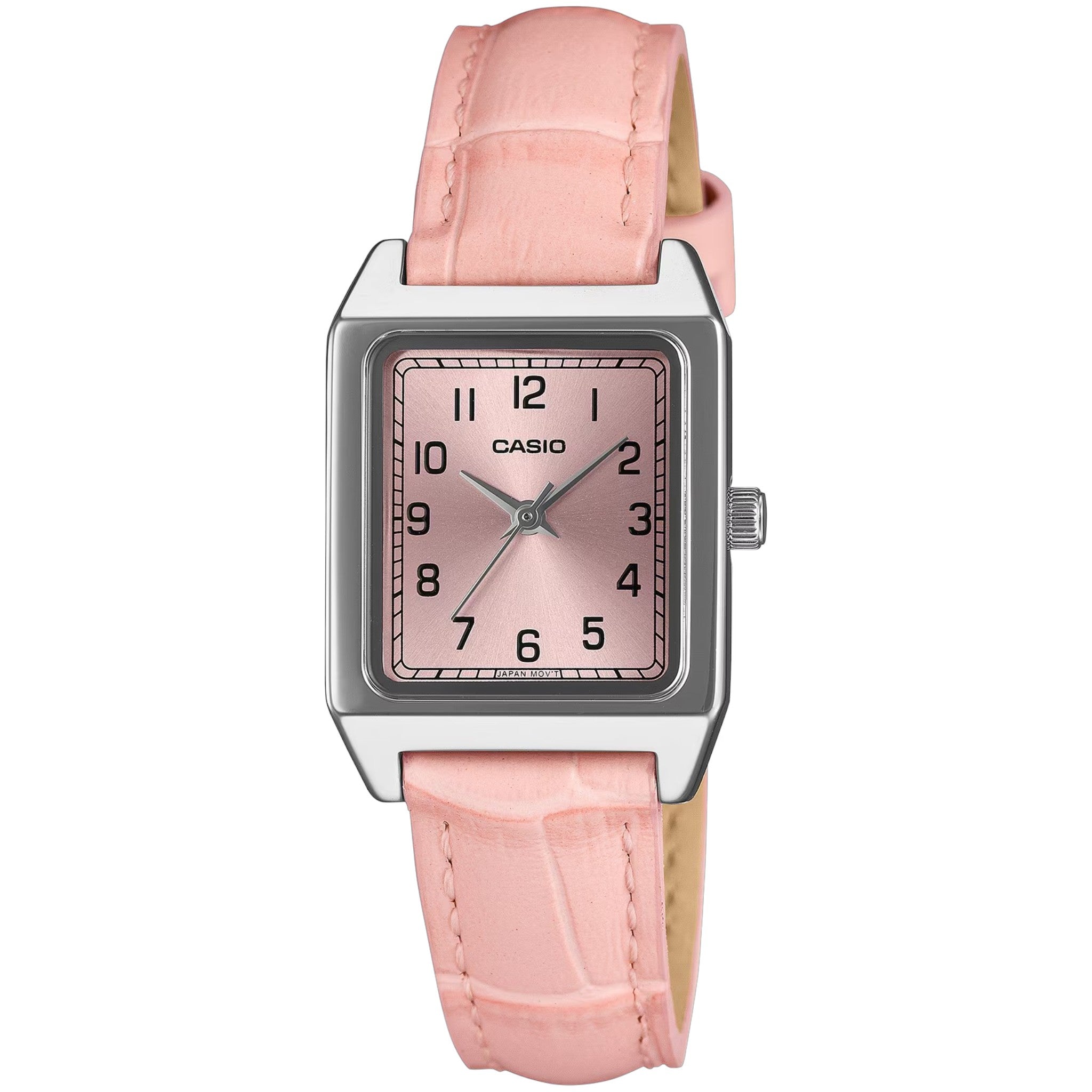Montre Casio Timeless LTP-B150LA-4B Femme Quartz Rose