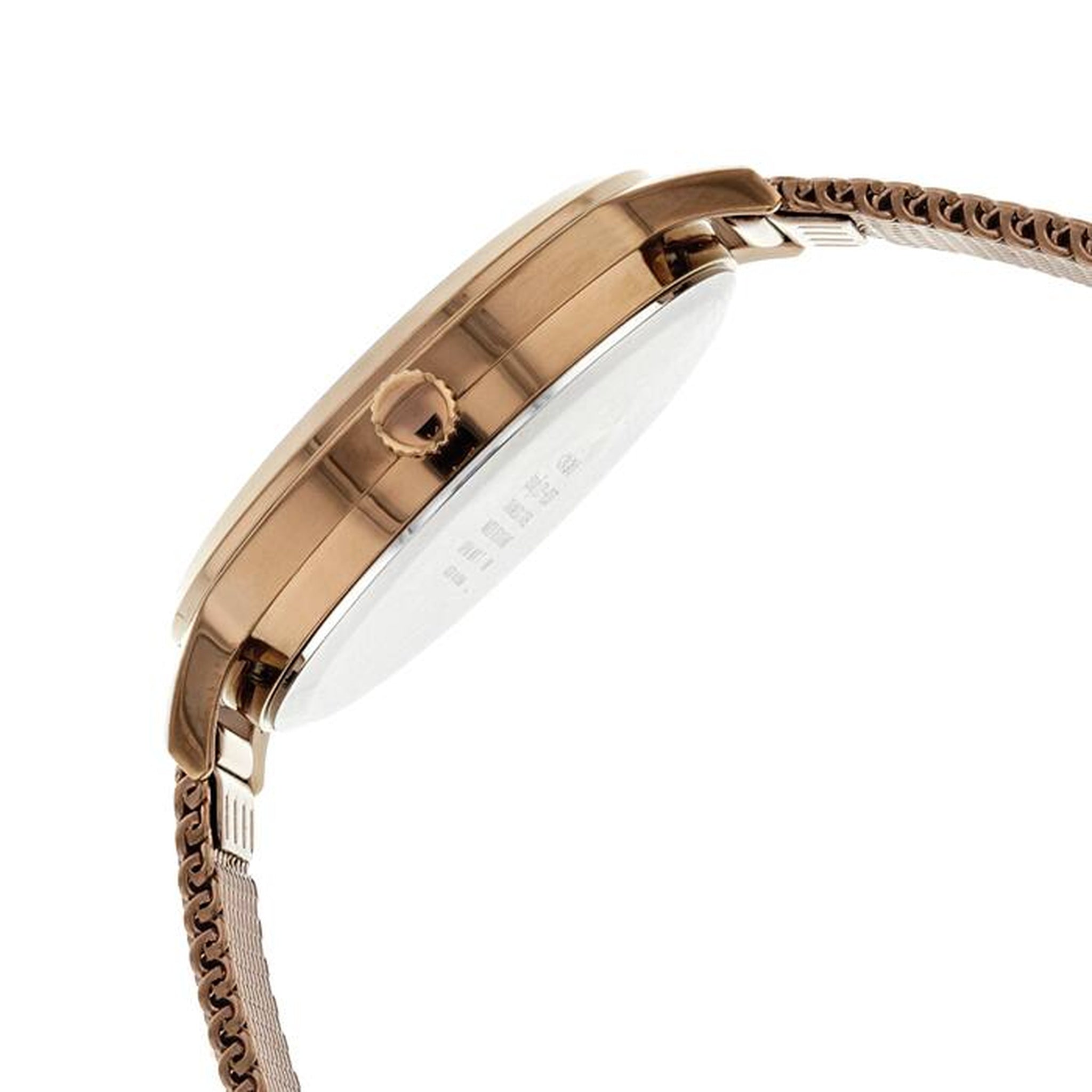 Montre Casio Femme LTP-E157MR-9A Quartz Analogique Rose Doré