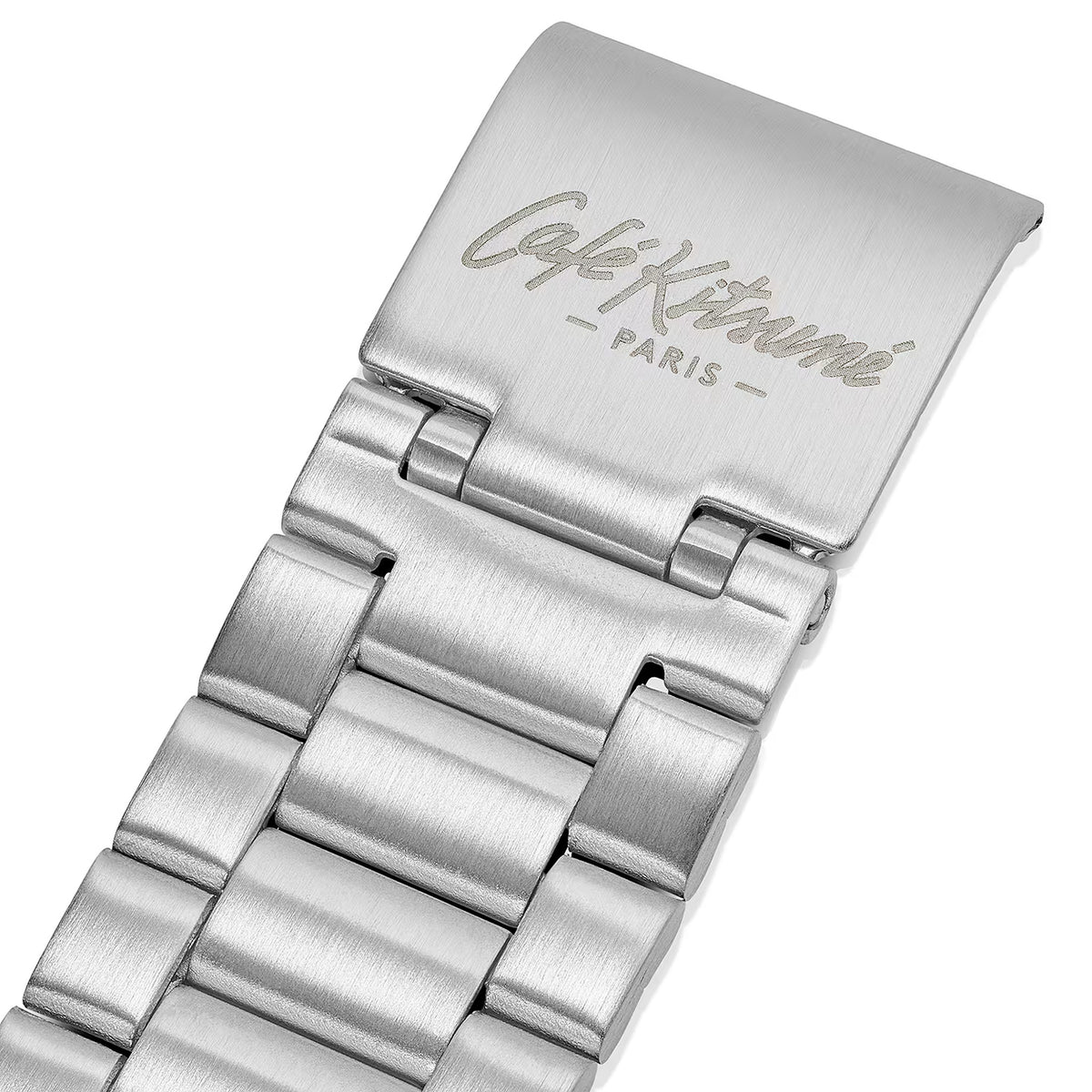 Casio Vintage AQ-230ECK-3A Café Kitsuné Green Watch