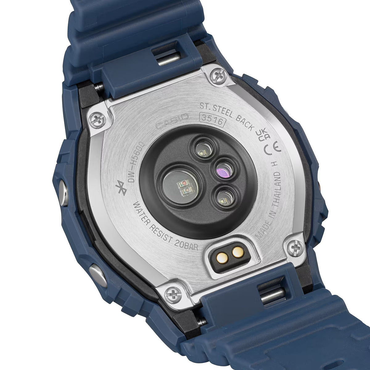 Casio G-Shock Move DW-H5600MB-2 Solar Digital Watch