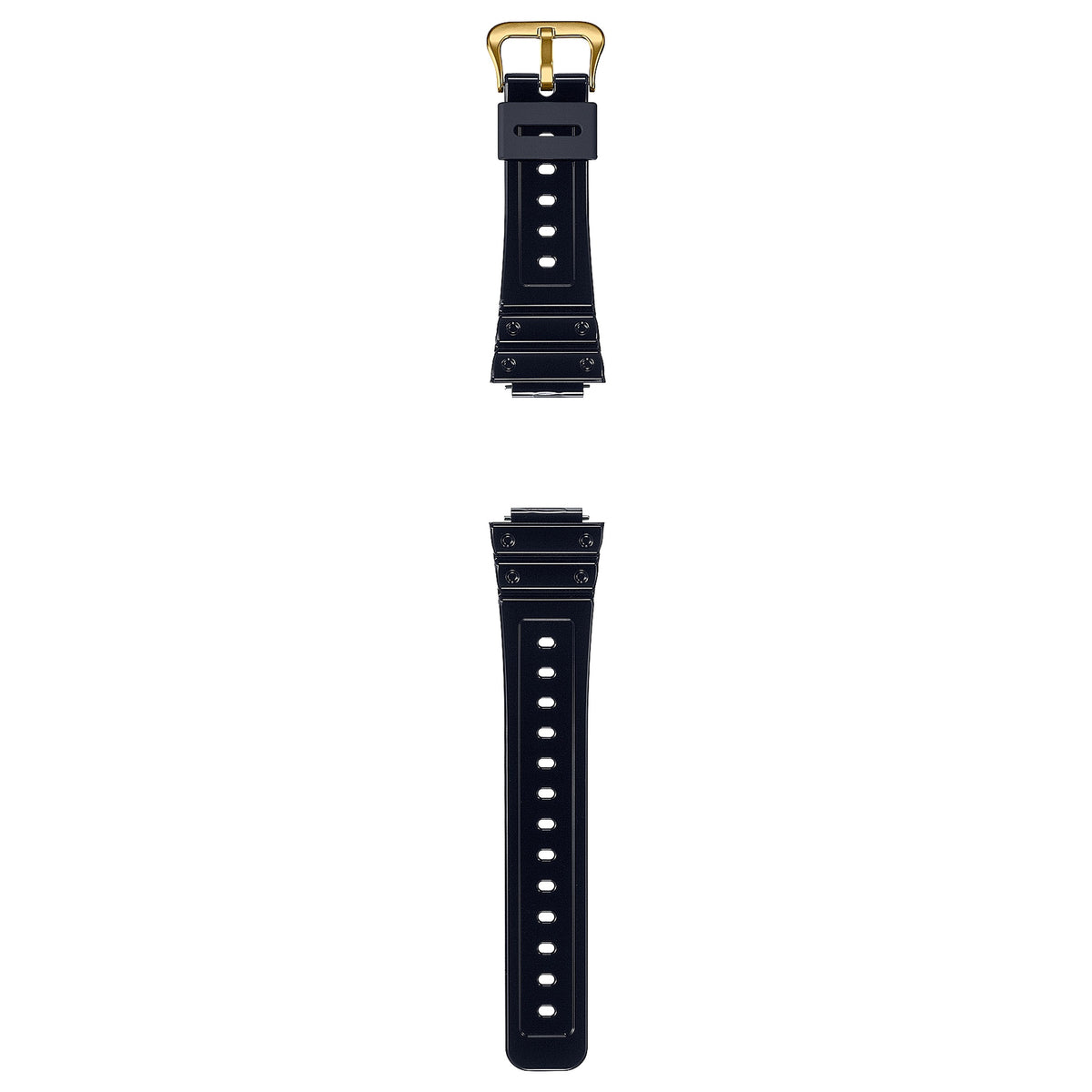 Casio G-Shock DWE-5600HG-1 Herrenuhr Gold