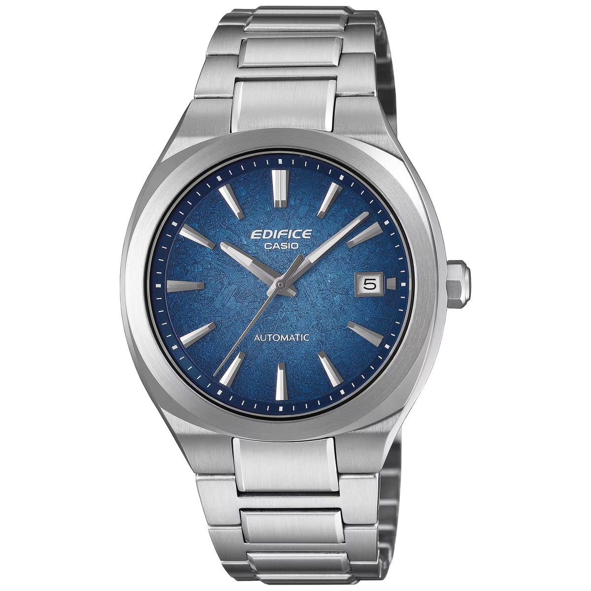 Montre Casio Edifice EFK-200D-2A Automatique Bleu