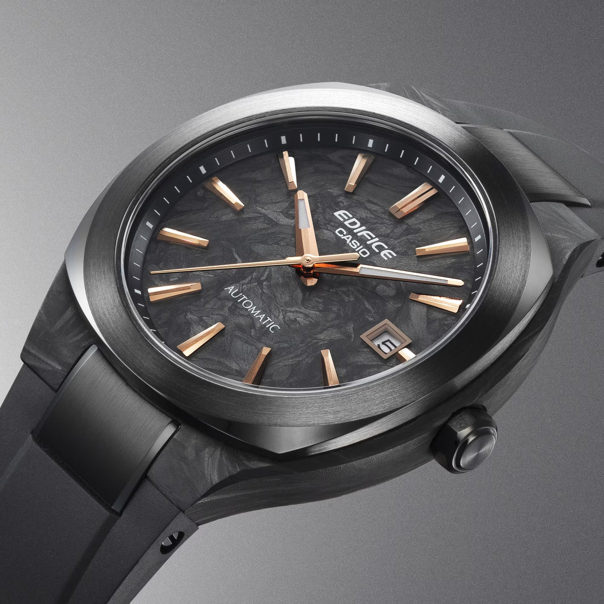Montre Casio Edifice EFK-200XPB-1A Automatique