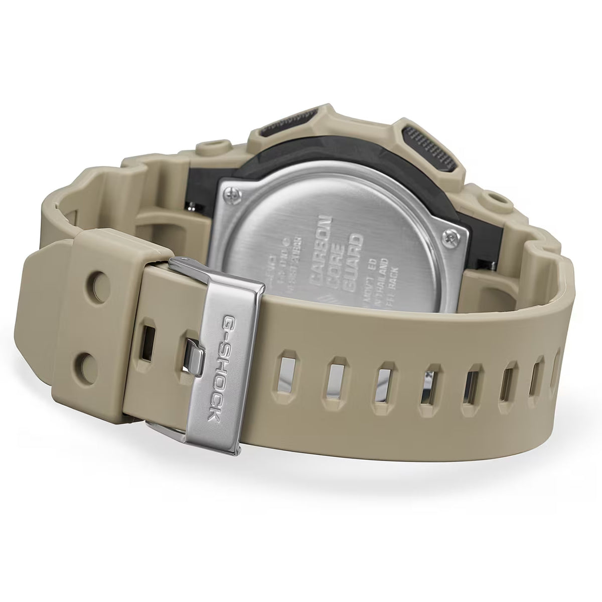 Casio G-Shock GA-010-5A Herrenuhr Beige