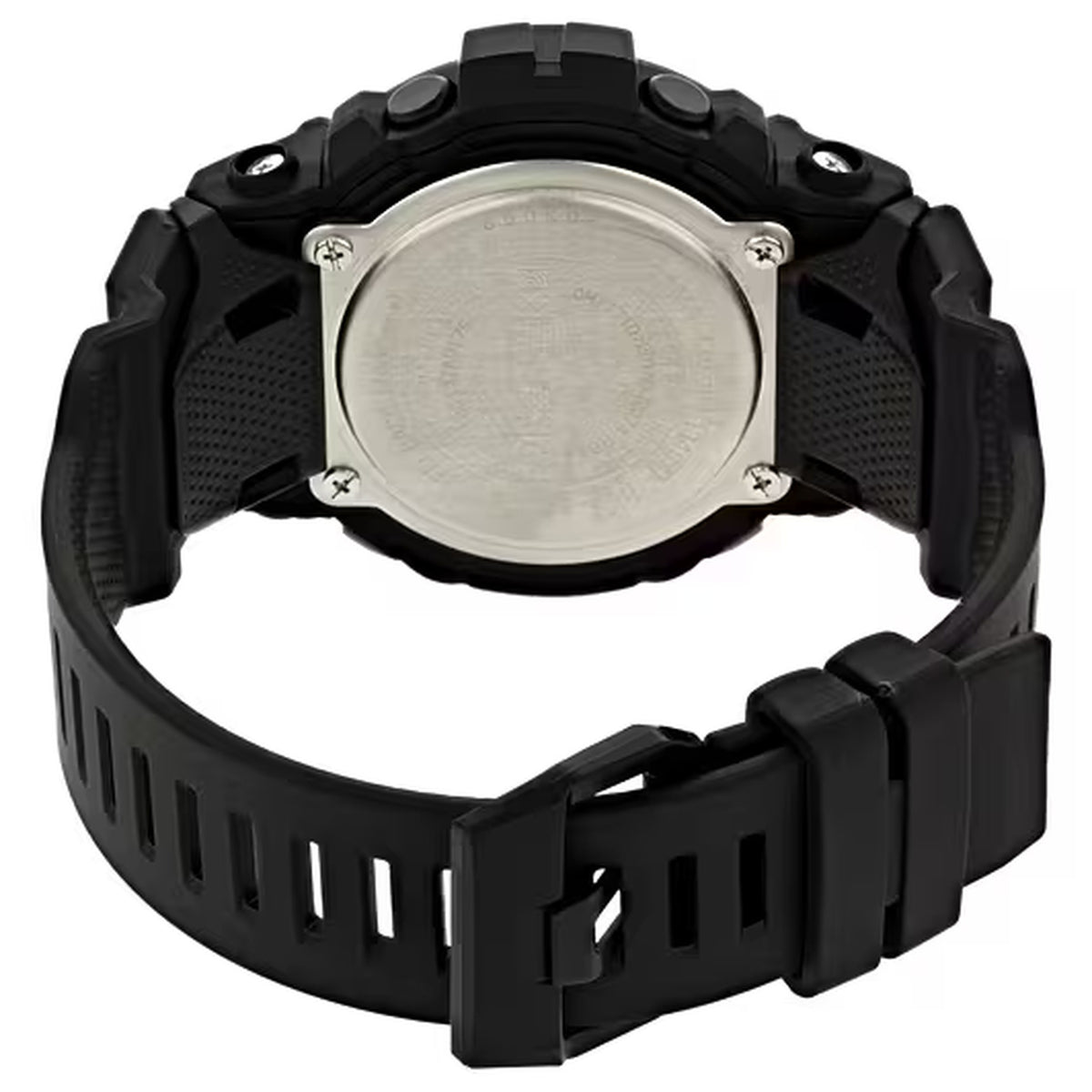 Casio G-Shock G-Squad GBD-800-1B Bluetooth Digital Herrenuhr