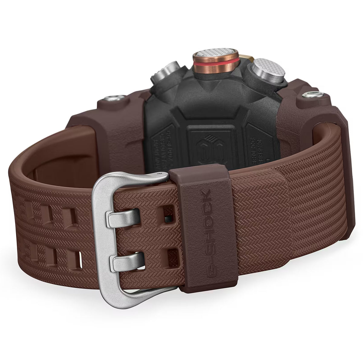 Casio G-Shock Mudmaster GG-B100XMH-5A Bluetooth-Uhr
