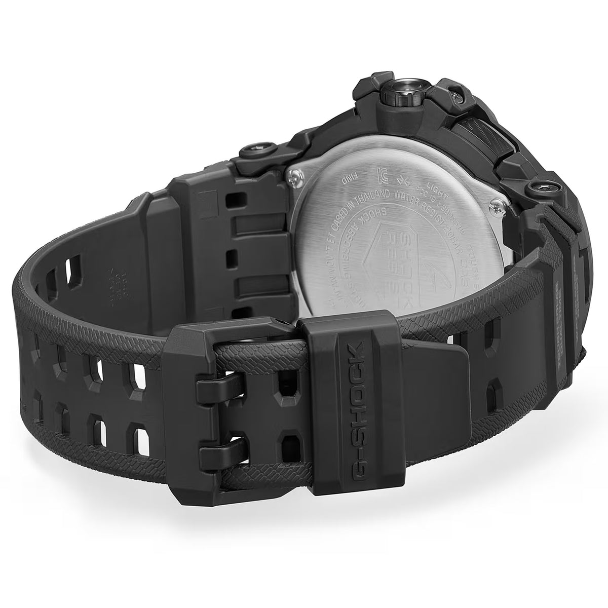 Casio G-Shock GR-B300EC-1A Herrenuhr Schwarz