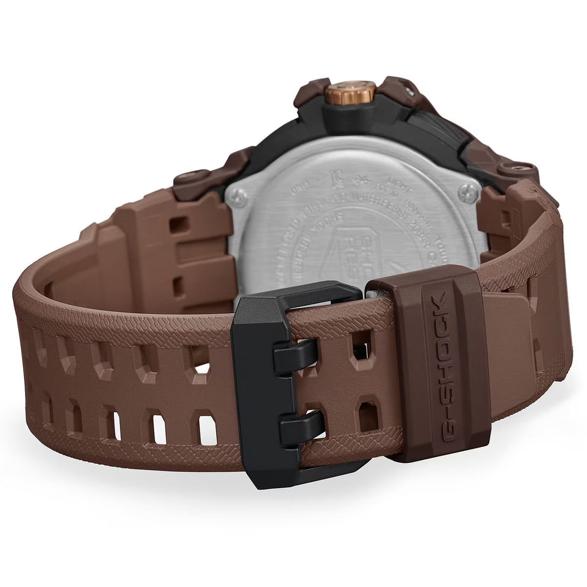 Montre Casio G-Shock Gravitymaster GR-B300H-5A Solaire