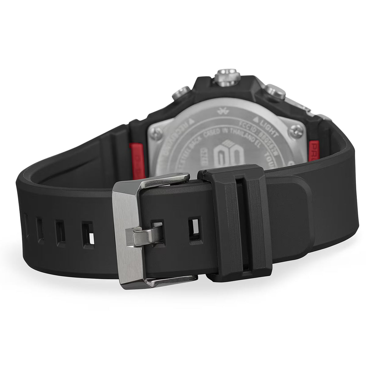 Casio G-Shock G-Steel GST-B1000-1A Solar Black Watch
