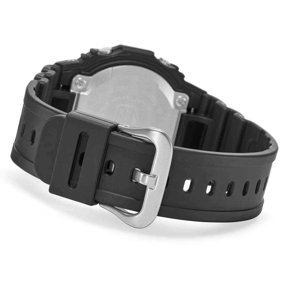 Casio G-Shock Origin GW-M5610U-1 Solaruhr mit Funkempfang