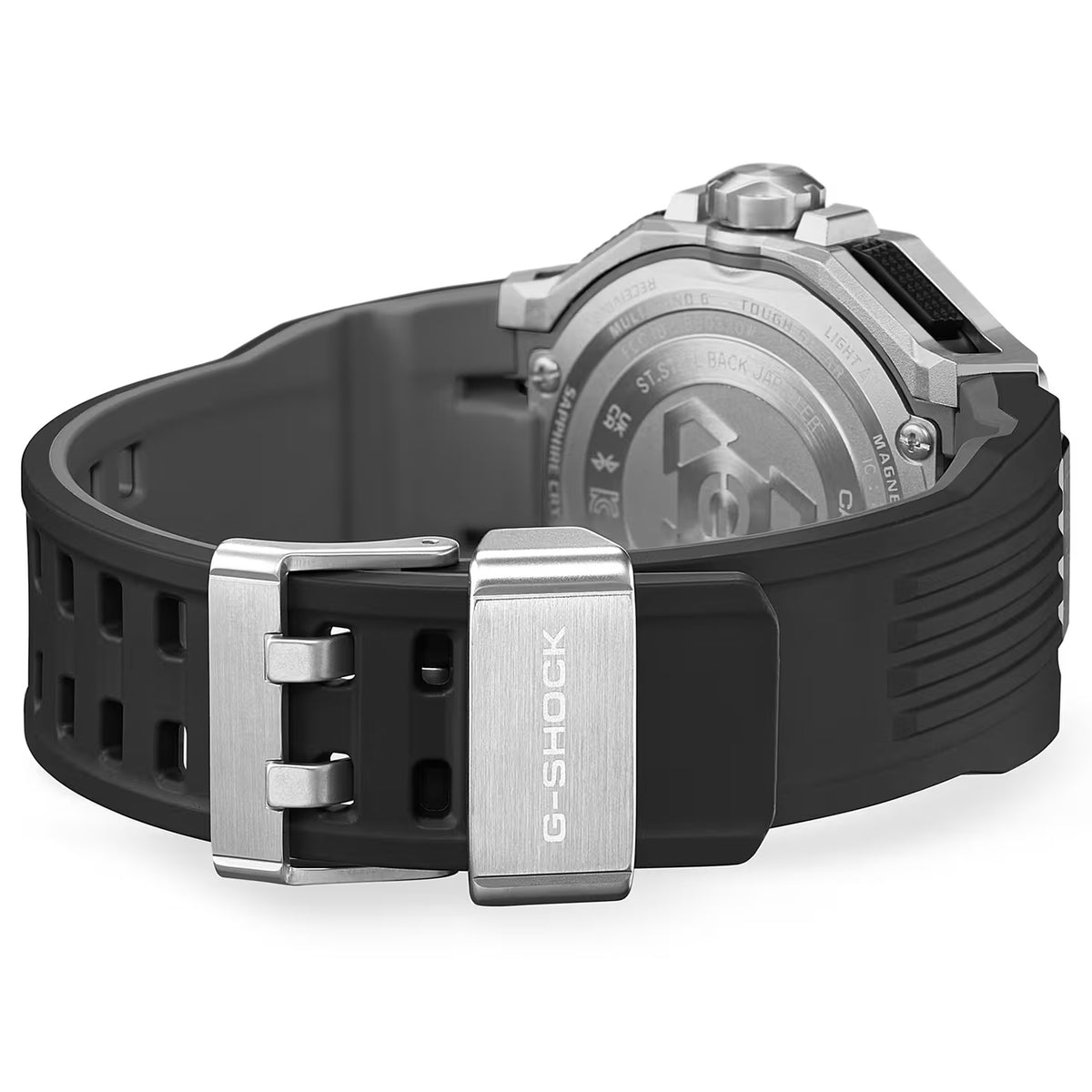Casio G-Shock Gravitymaster GWR-B3000-1A Solar Funkuhr