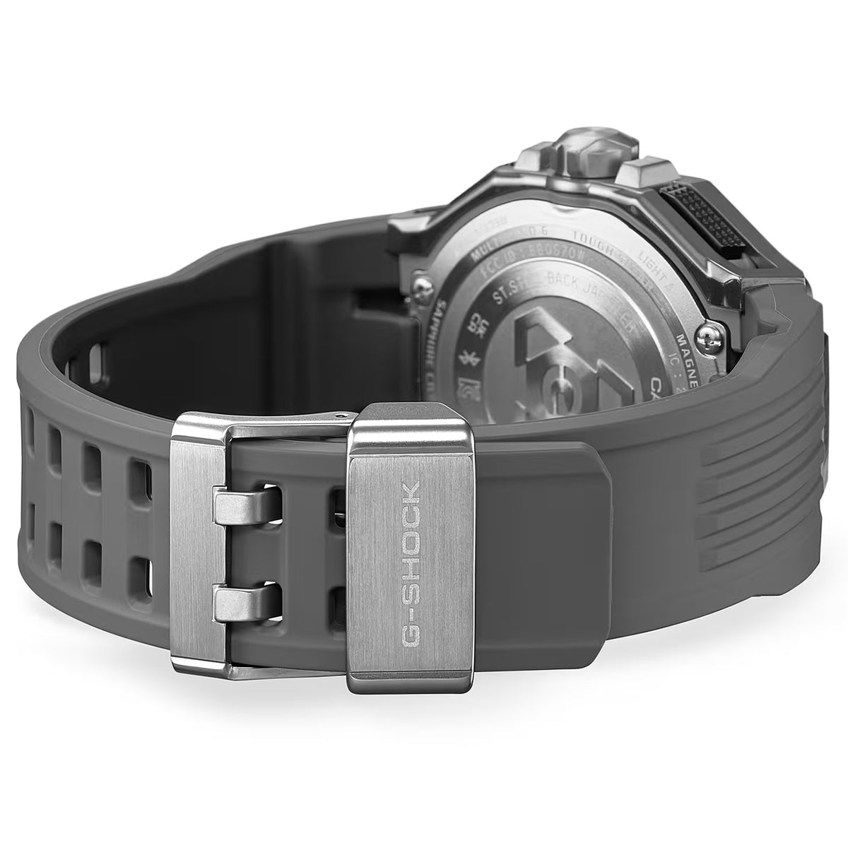 Casio G-Shock Gravitymaster GWR-B3000B-8A Solar Radio-Controlled Watch
