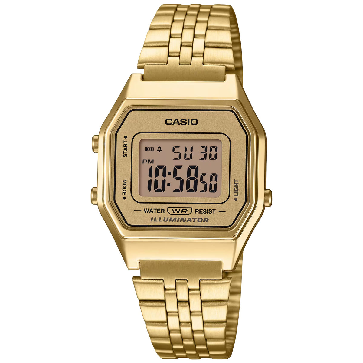 Montre Casio Vintage LA680WEGA-9 Digitale