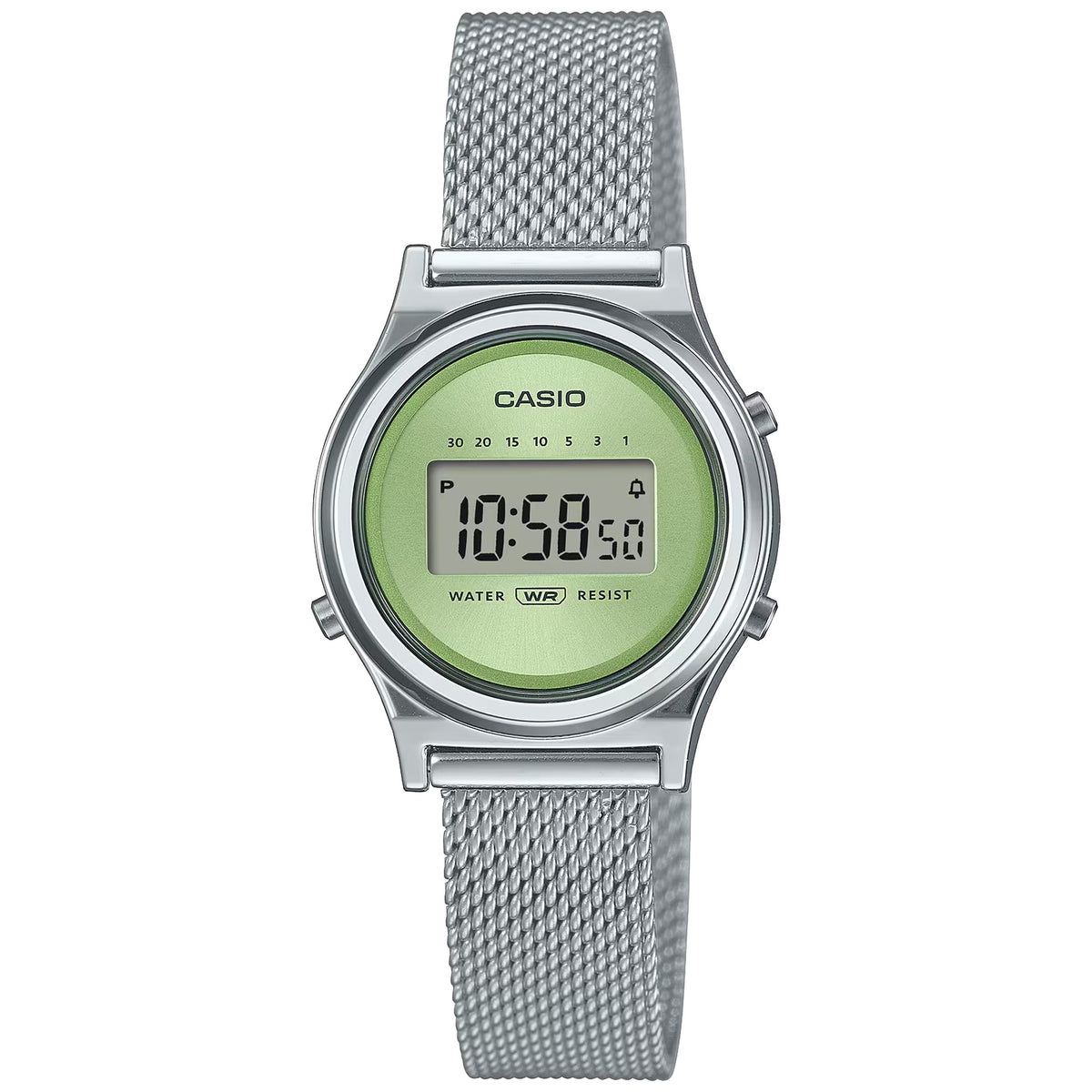 Montre Casio Vintage LA700WEM-3A Digitale