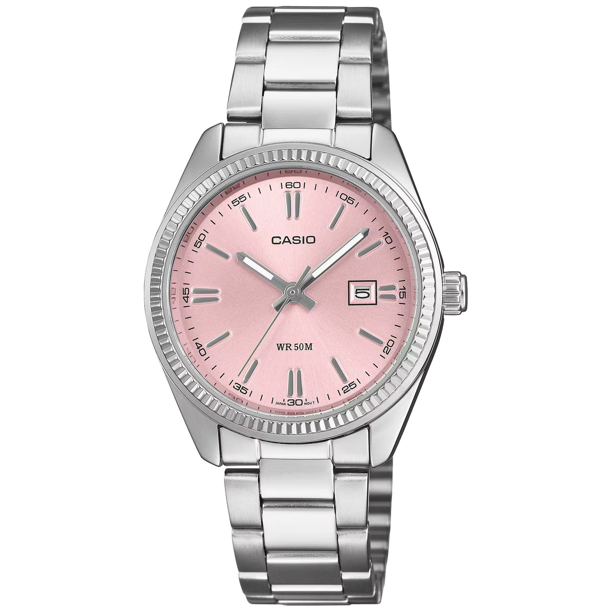 Montre Casio Timeless LTP-1302PD-4AV Rose Femme