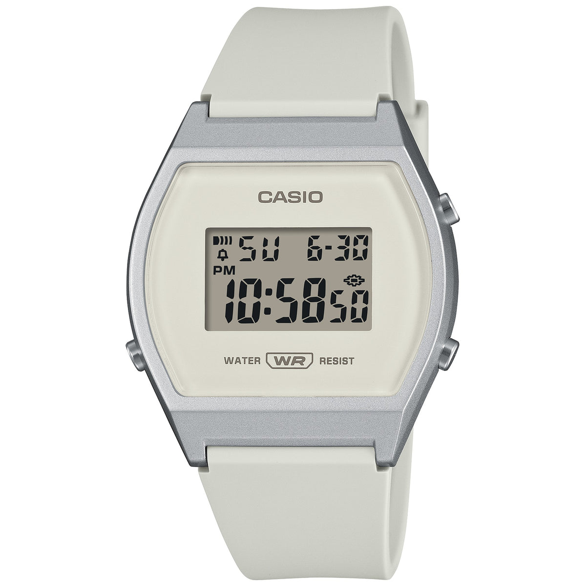 Casio Vintage Women's Digital Watch LW-204-7A