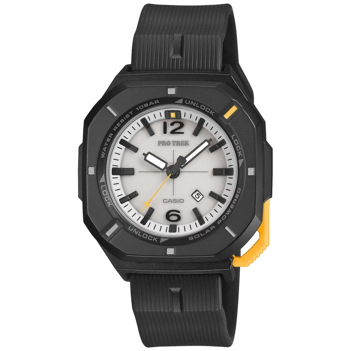 Montre Casio Pro Trek PRJ-01-1 Boussole Digitale