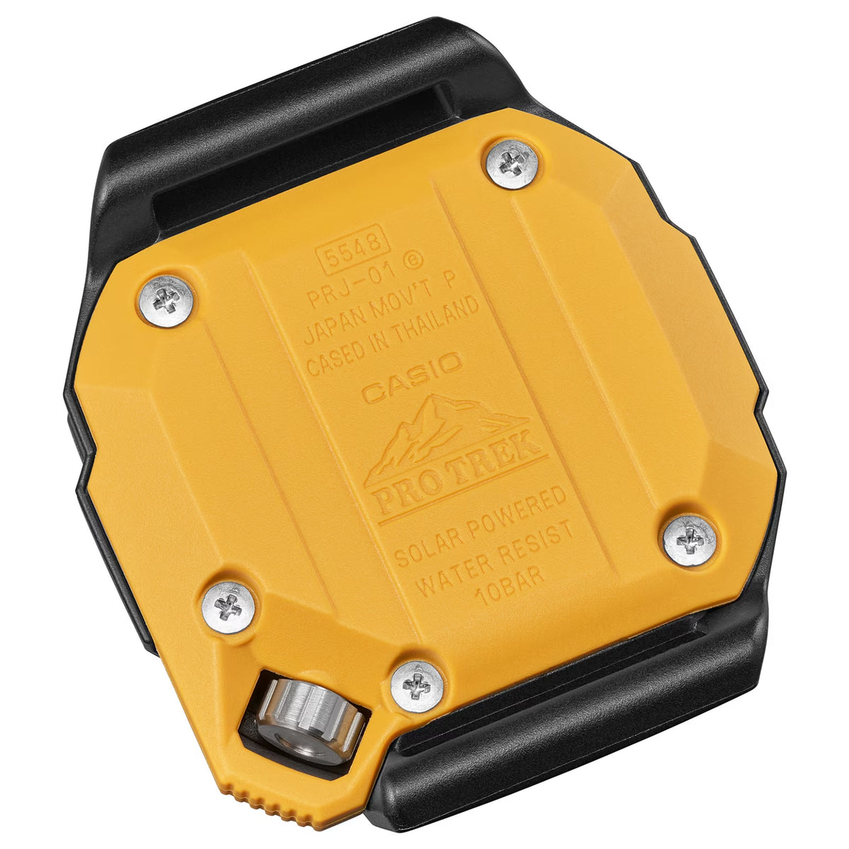 Montre Casio Pro Trek PRJ-01-1 Boussole Digitale