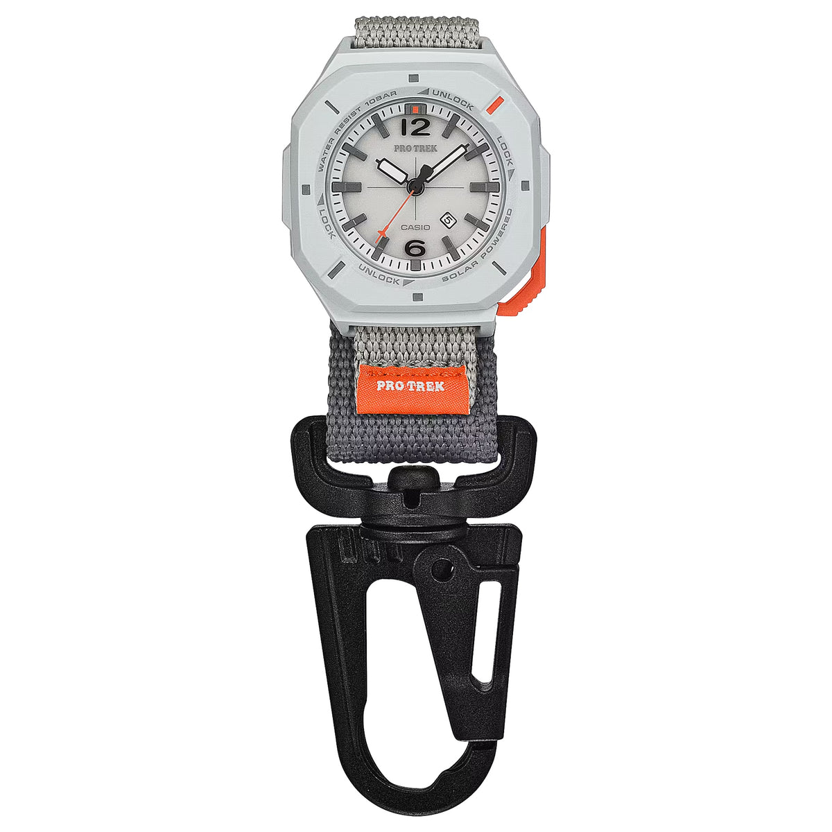 Casio Pro Trek PRJ-01AE-7 Digital Compass Watch