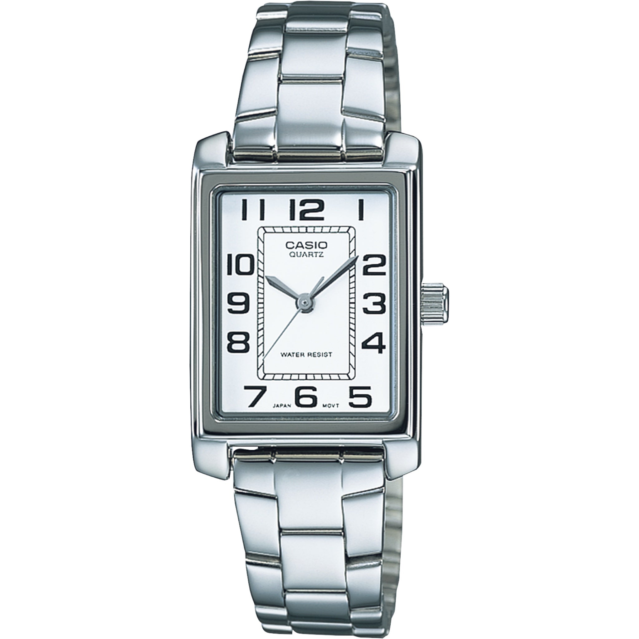 Casio Vintage Women's Watch LTP-1234PD-7B