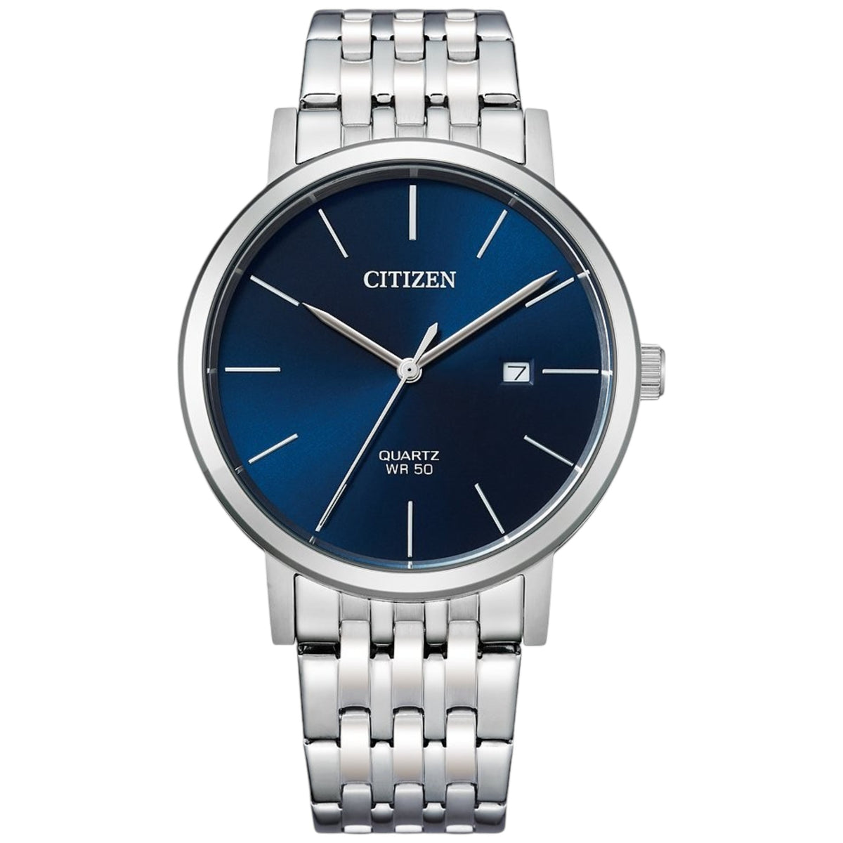 Citizen Core BI5070-57L Herrenuhr Blau