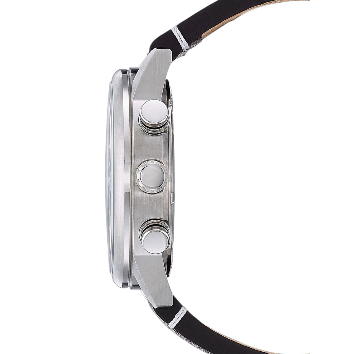 Citizen Eco-Drive CA4420-13L Herenhorloge Blauw Bruin