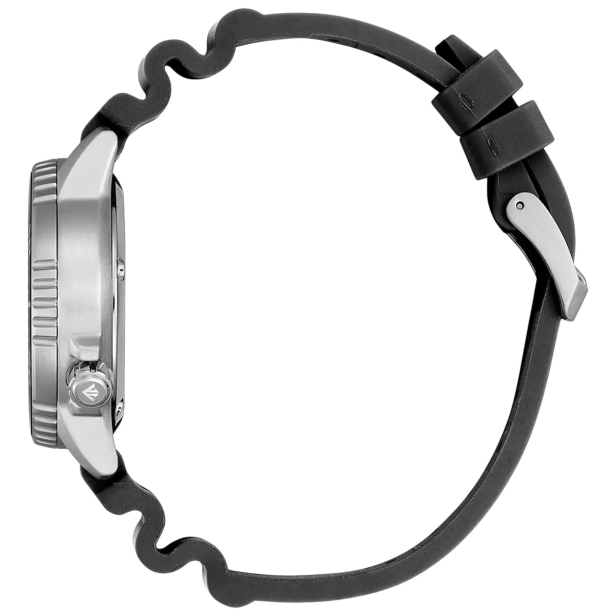 Orologio Citizen Eco-Drive EO2020-08E Donna Nero Argento