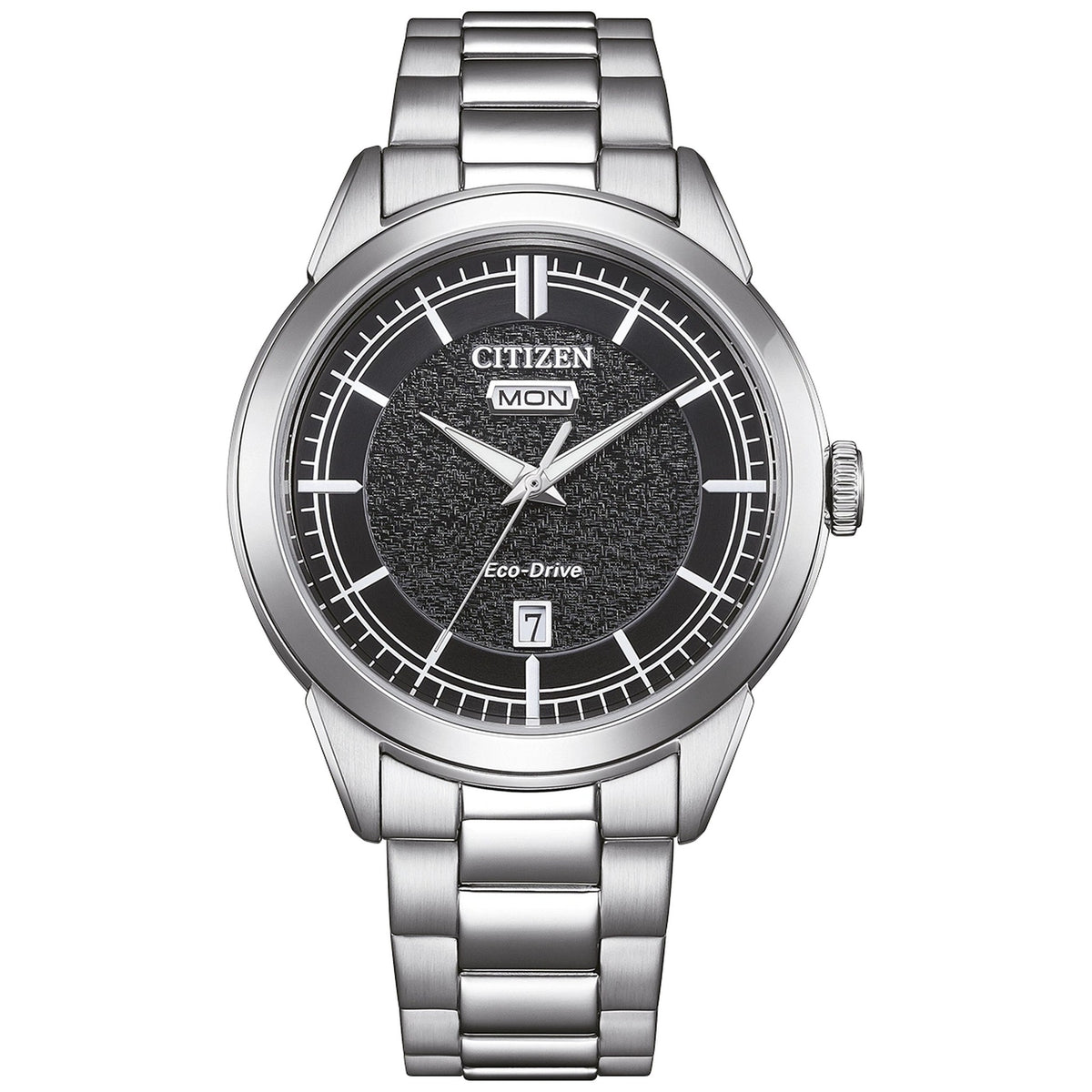 Montre Citizen AW0151-85EC 40.5mm Noir Homme