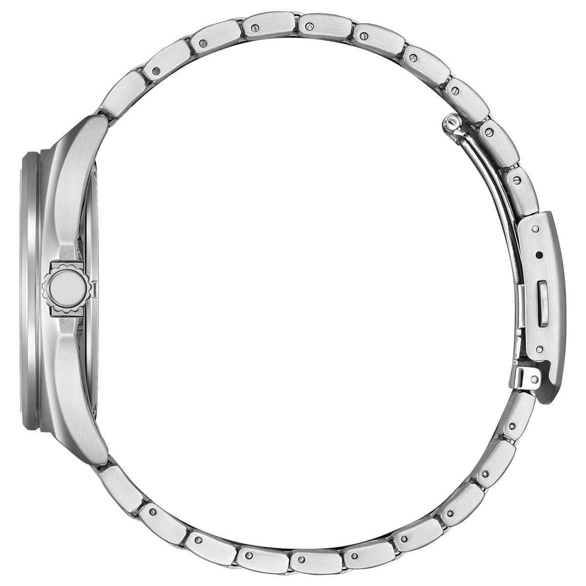 Montre Citizen AW1571-76X Eco-Drive 40.75mm Vert Homme