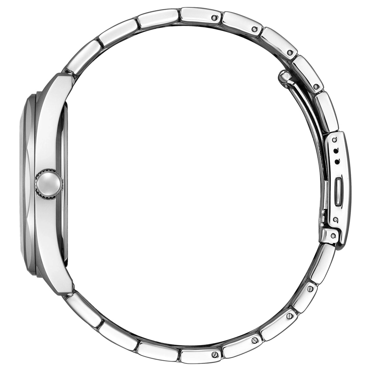 Citizen BI5110-54X horloge 41 mm groen voor heren