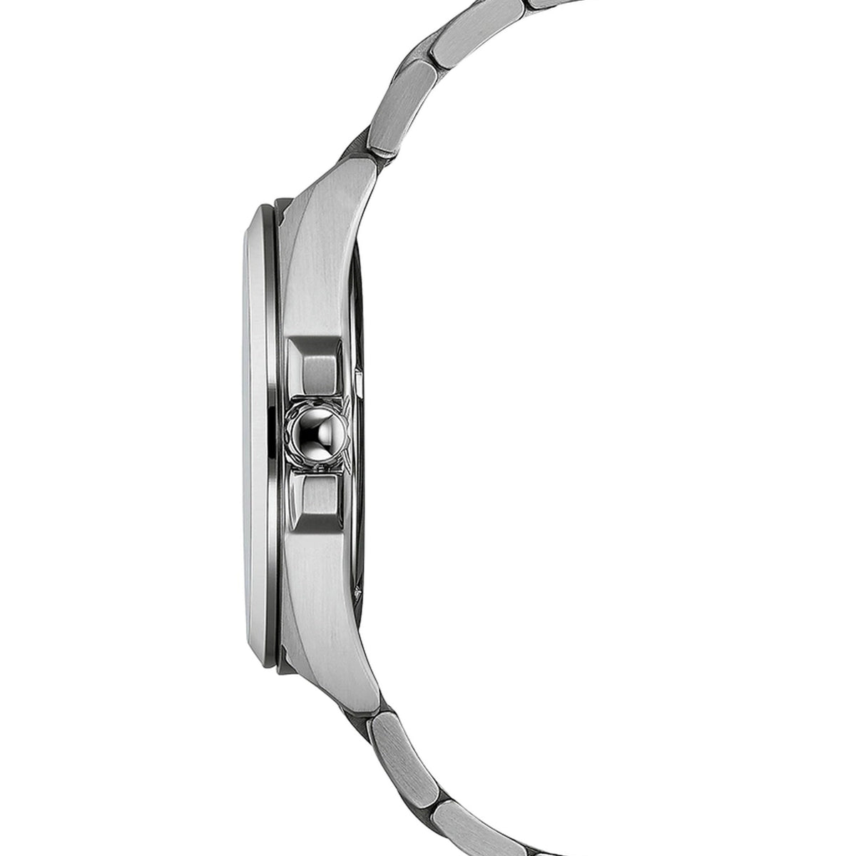 Reloj Citizen BM7108-81E Eco-Drive 41mm Negro Hombre