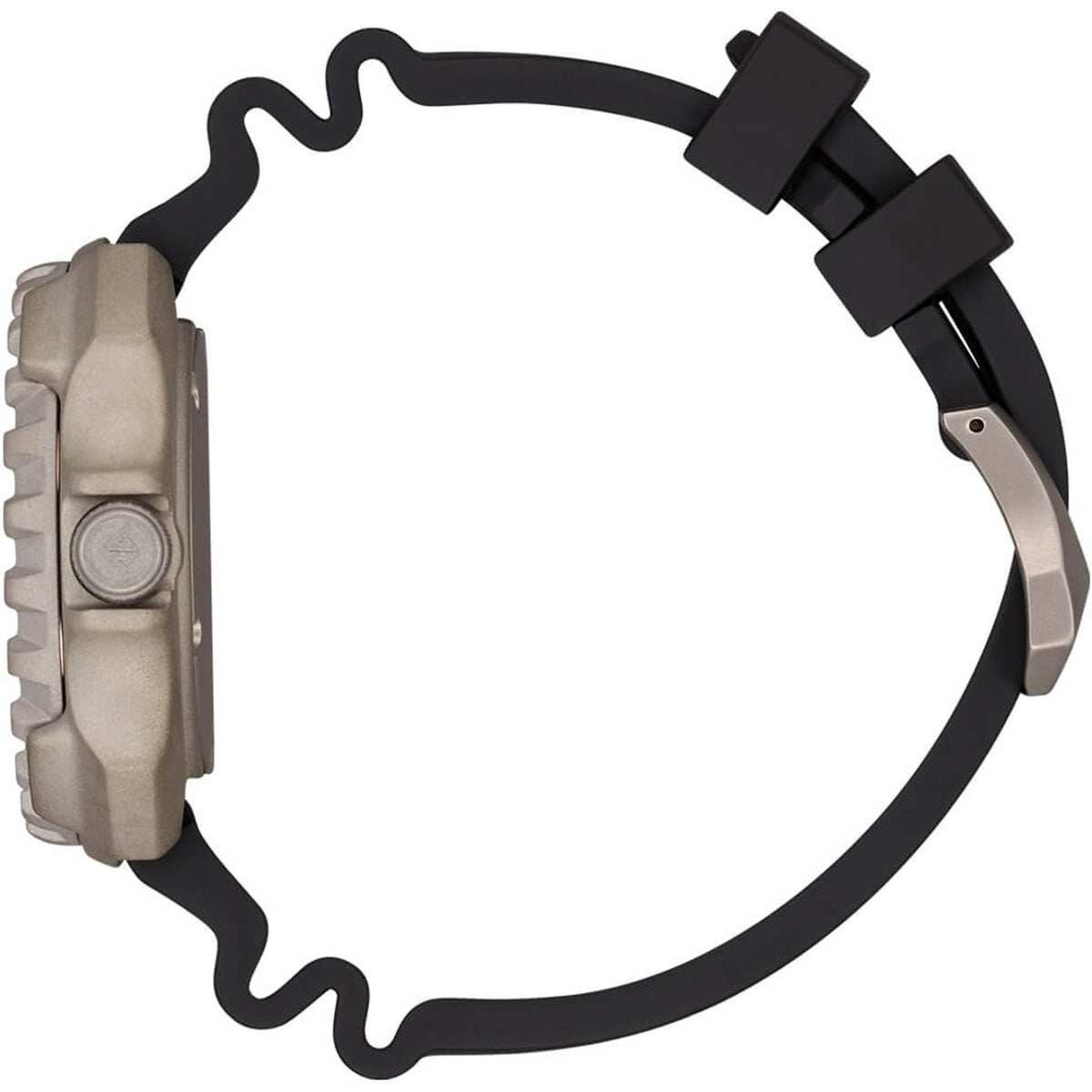 Orologio Citizen BN0220-16E Eco-Drive 45,8 mm Super Titanium Grigio Uomo