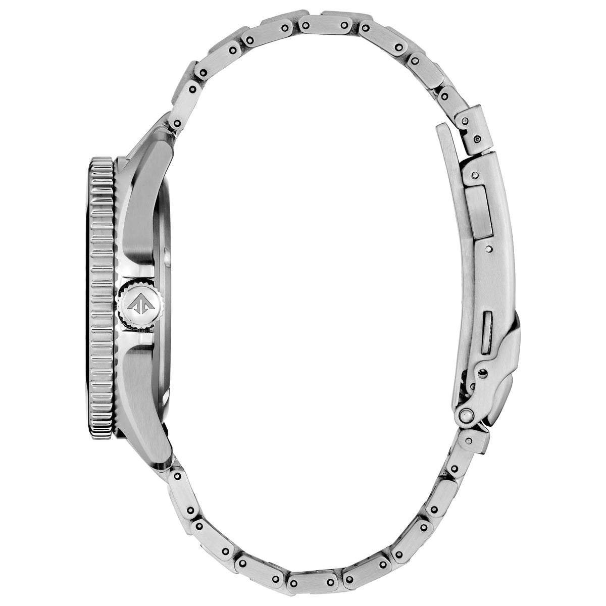 Orologio Citizen BN0260-54L Eco-Drive 40,55 mm Blu da uomo