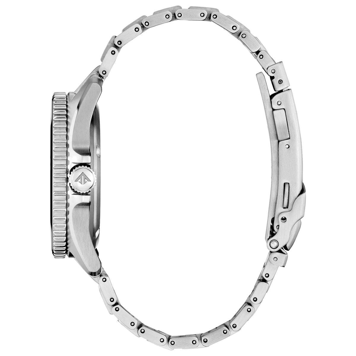 Reloj Citizen BN0261-51E Eco-Drive 40.55mm Negro Hombre