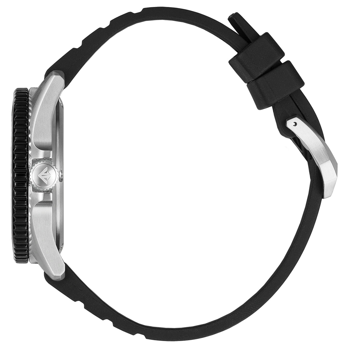 Montre Citizen BN0266-07E Promaster Dive Eco-Drive 40.6mm Noir Homme