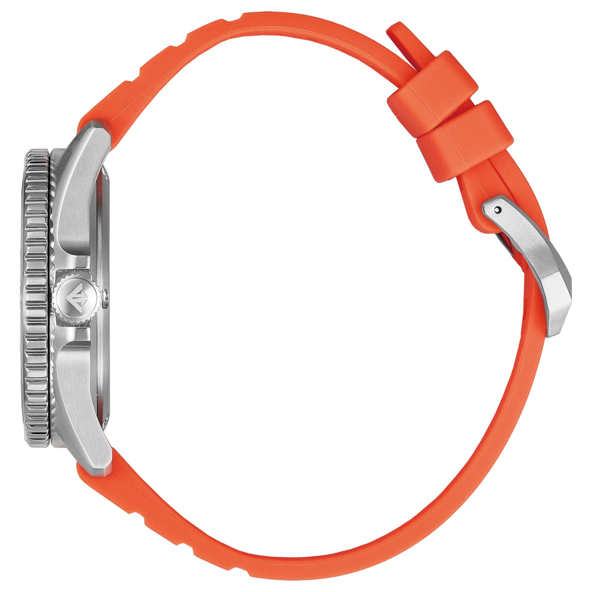 Montre Citizen BN0268-01E Promaster Dive Eco-Drive 40.6mm Orange Homme