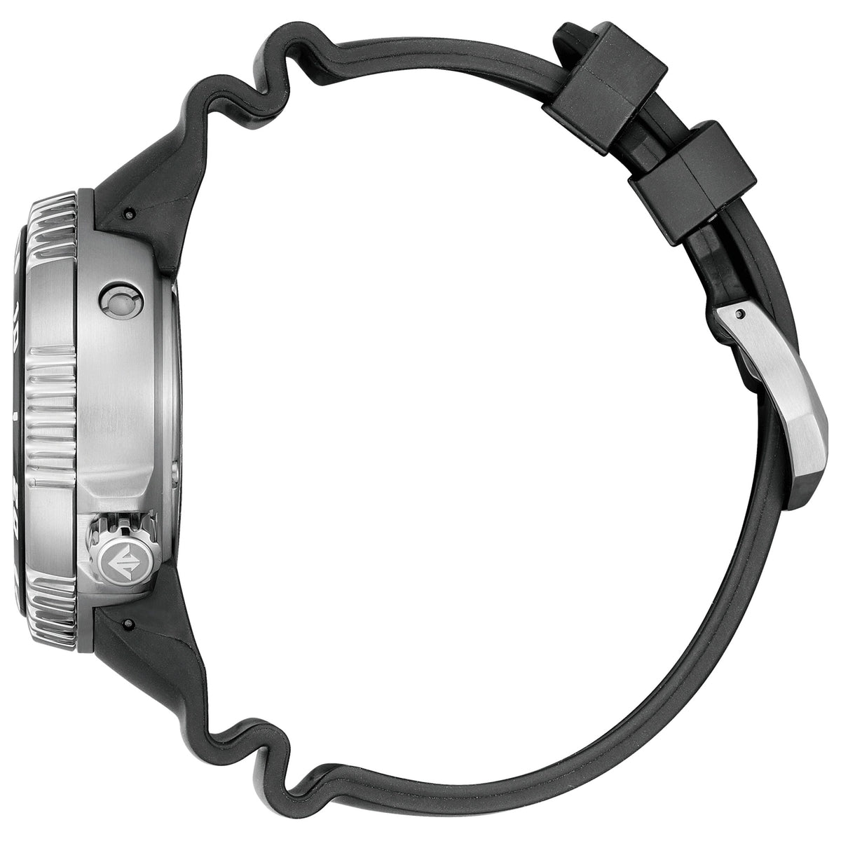 Reloj Citizen BN1024-01E Eco-Drive 46mm Negro Hombre