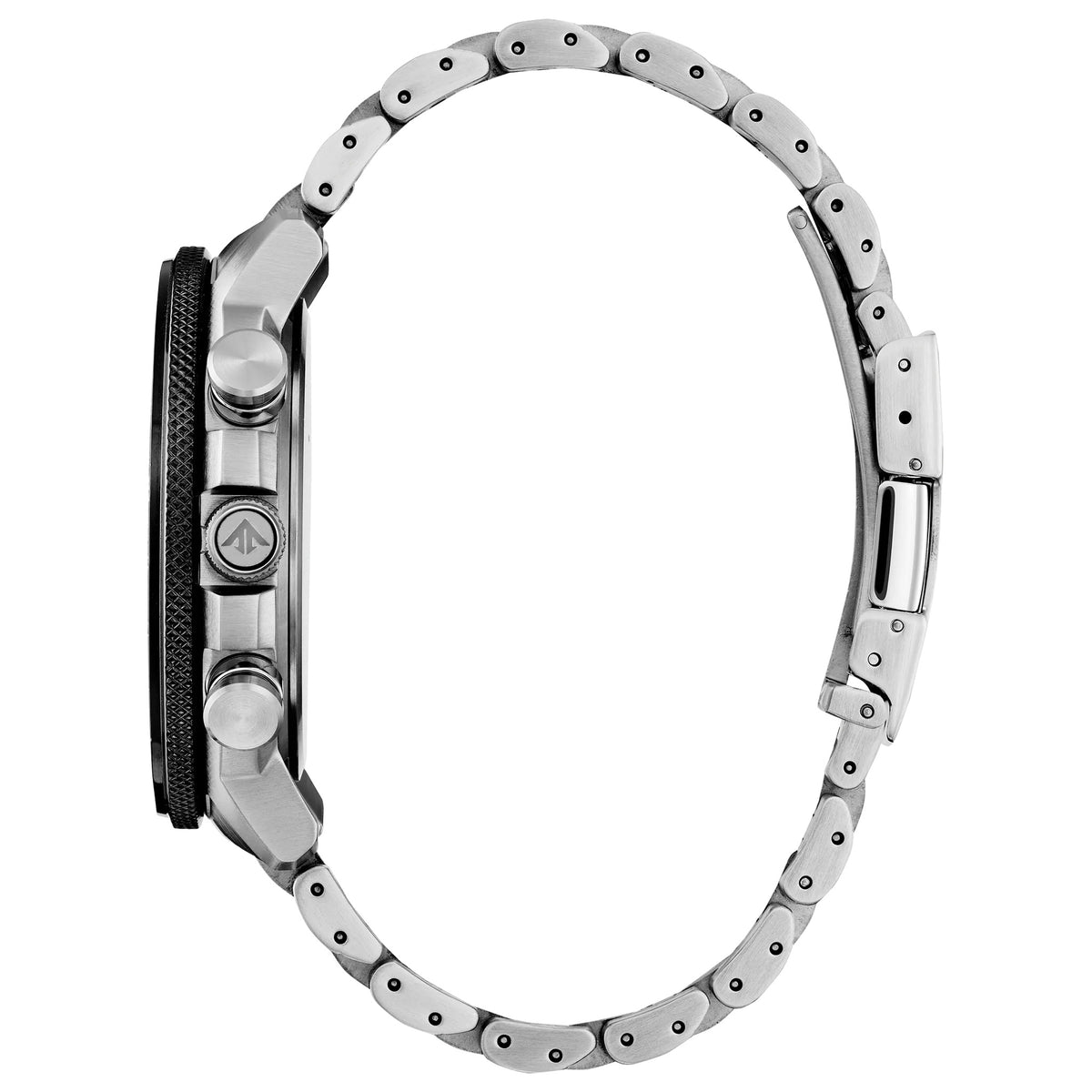 Orologio Citizen BY3006-53H Eco-Drive 46mm Nero Uomo