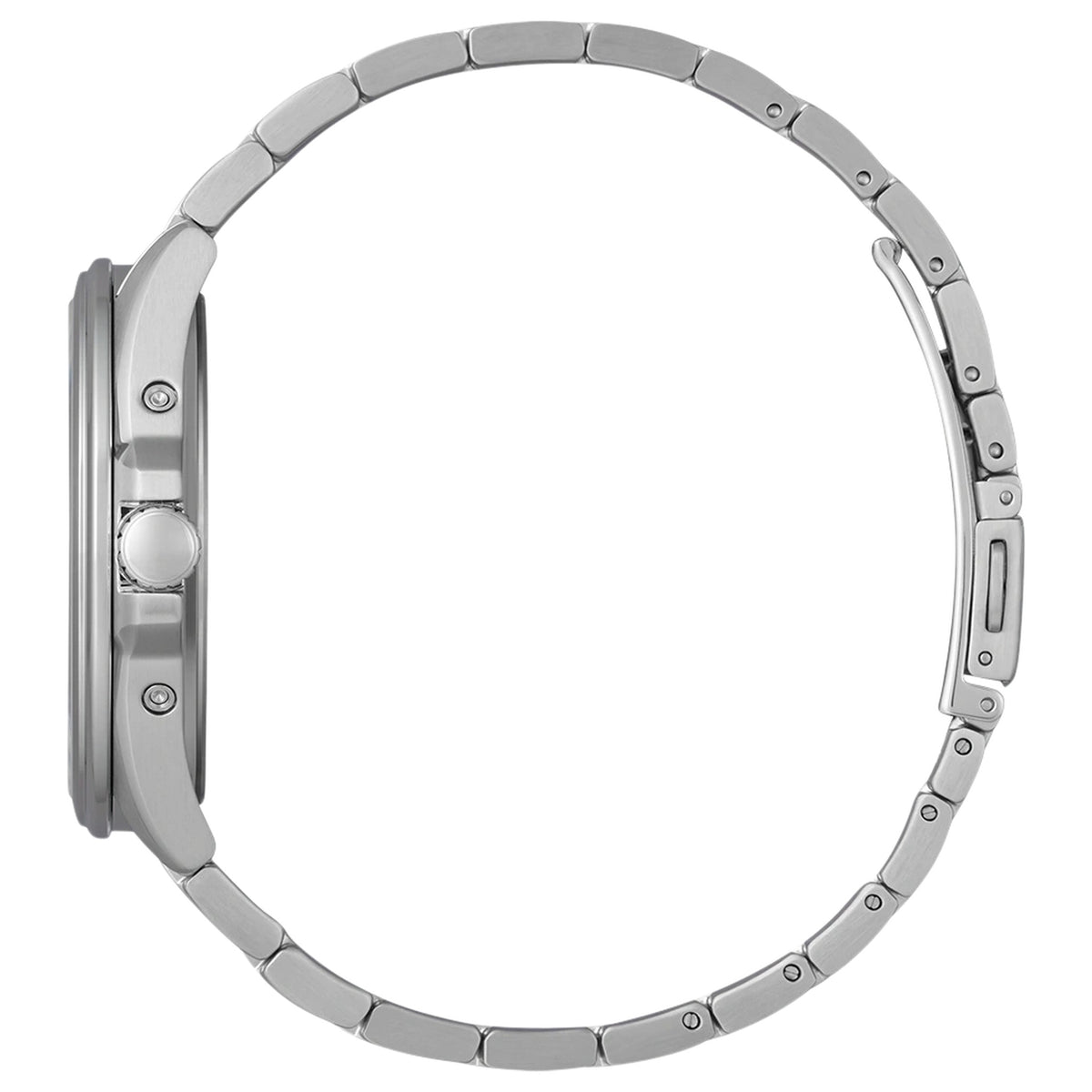 Orologio Citizen CB0250-84E Eco-Drive 43mm Nero Uomo