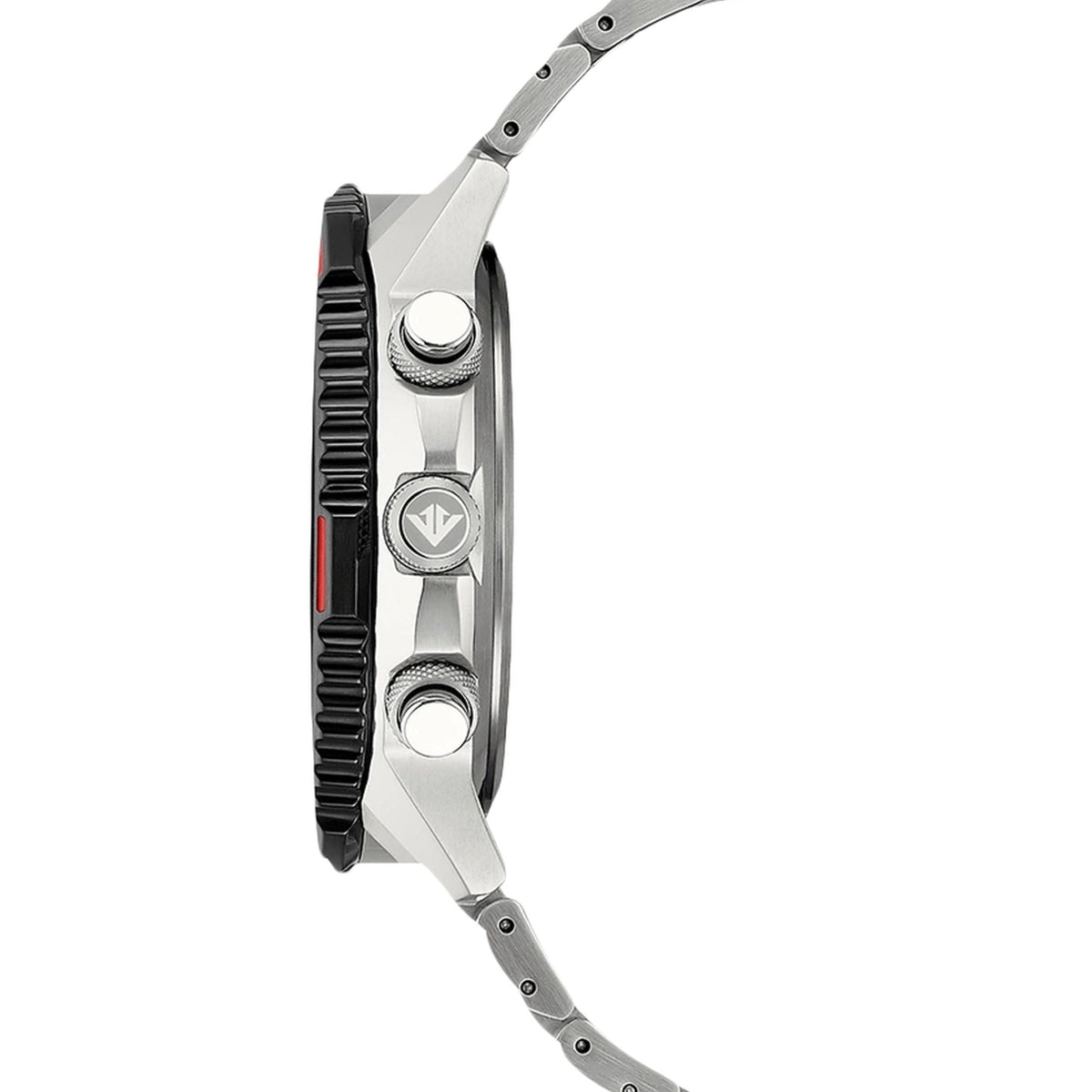 Orologio Citizen CB5001-57E Eco-Drive 47mm Nero Uomo